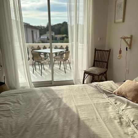 La Villa Du Rayol Saint Maximin Kültér fotó