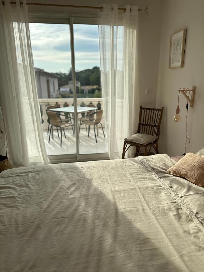 La Villa Du Rayol Saint Maximin Kültér fotó