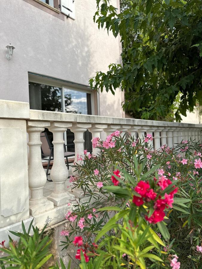 La Villa Du Rayol Saint Maximin Kültér fotó